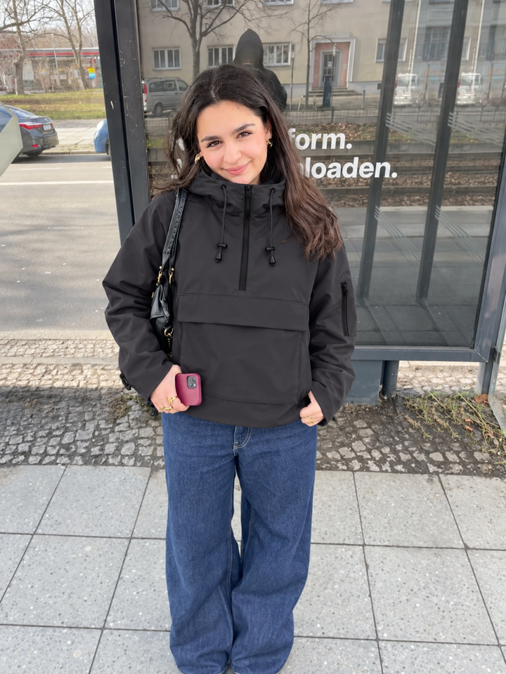 Review by Agnieszka J.